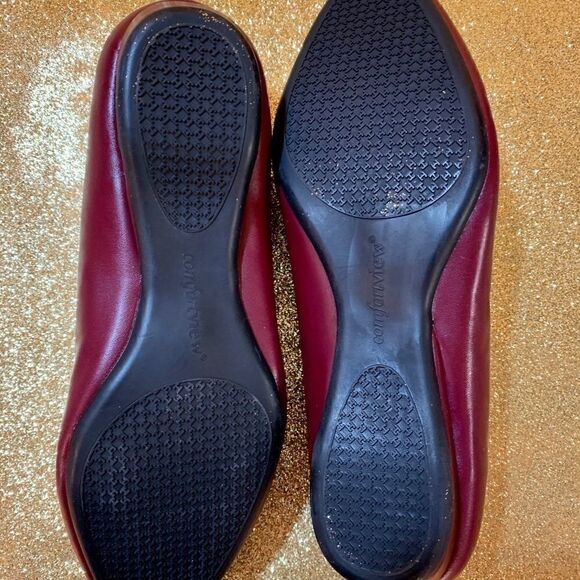 Comfortview Slip on Loafers Size 7.5 - Picture 4 of 4